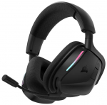 CORSAIR Void Wireless v2 m&auml;nguk&otilde;rvaklapid | 2,4G, BT | s&uuml;sinik