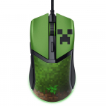 Razer Cobra - Minecraft Edition juhtmega optiline m&auml;nguhiir | 8500 DPI