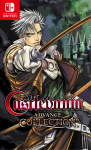 Castlevania Advance Collection Nintendo Switch