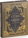 Lying Pirates Cities of Greed Expansion