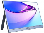 ARZOPA A1S Silver Grey kaasaskantav monitor 14" 1080p PS5 / Xbox / Switch / PC