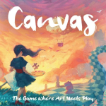Canvas (Second Edition)