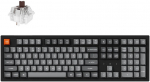 Keychron K10 Max QMK 100% traadita mehaaniline klaviatuur (K10M-H3)