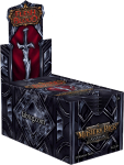 Flesh & Blood TCG - Mastery Pack Assassin Booster Display (12 Packs)