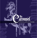 Blood on the Clocktower The Carousel - Experimental Character Collection