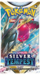 Pokemon TCG - Sword & Shield 12 Silver Tempest Booster