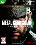 Metal Gear Solid Delta: Snake Eater Xbox Series X
