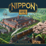 Nippon: Zaibatsu (Emperor's Edition)