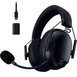 Razer Blackshark V3 mustad juhtmeta k&otilde;rvaklapid mikrofoniga