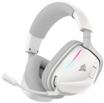 CORSAIR Void Wireless v2 m&auml;nguk&otilde;rvaklapid | 2,4G, BT | Valge