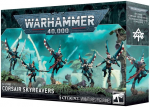 Warhammer 40,000 - Aeldari: Corsair Skyreavers