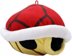 Nintendo - Mario Kart Red Shell pehme m&auml;nguasi | 26 cm