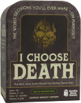 I Choose Death