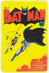 Batman pusle