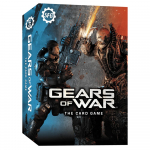 Gears of War - The Card Game