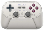 8BitDo Pro 3 Bluetooth juhtmeta kontroller | G Classic