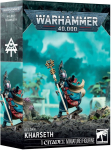 Warhammer 40,000 - Aeldari: Kharseth