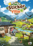 Cozy Stickerville