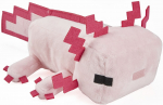 Minecraft - Axolotl pehme m&auml;nguasi | 30 cm