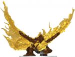 D&D Icons of The Realms: Hollow Dragon figuurid (1 tk)