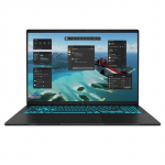 Asus Vivobook 16 V3607VU-RP059W | Black | 16 " | WUXGA | 1920 x 1200 pixels | Anti-glare | Intel Core 5 | 210H | 16 GB | DDR5 |