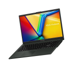 Asus E1504FA-BQ4956W/30/0005DA/16G/UI/E1504FA-1KBQ/V/WAE/G2 | Asus Vivobook 15 E1504FA-BQ4956W | Mixed Black | 15.6 " | IPS | FH