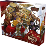 Flesh & Blood TCG - Smash Palace: Chorus of Steel
