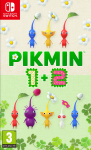 Pikmin 1+2 Nintendo Switch