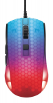 DELTACO GAMING DM310 RGB m&auml;nguhiir | 6200 DPI