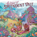 Artisans of Splendent Vale (Kickstarter Edition)