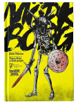 M&Ouml;RK BORG Core Rules Book