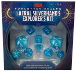 D&D Forgotten Realms: Laeral Silverhand's Explorer's Kit - EN