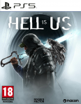 Hell is Us PS5