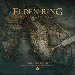 Elden Ring: Realm of the Grafted King