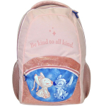 Stitch & Angel Disney Backpack | 42cm