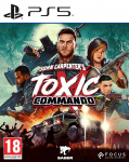 John Carpenter's Toxic Commando PS5