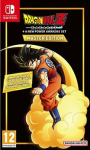 DRAGON BALL Z: KAKAROT MASTER EDITION Nintendo Switch