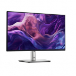 Dell P2425HE | 23.8 " | IPS | 16:9 | 100 Hz | 8 ms | 1920 x 1080 pixels | 250 cd/m&sup2; | HDMI ports quantity 1 | Warranty 60 month(