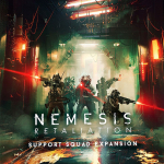Nemesis: Retaliation Support Squad Expansion