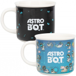 Astro Bot kruus | Kuumustundlik 350 ml