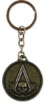 Assassin&rsquo;s Creed Black Flag &ndash; Metal Coin - v&otilde;tmehoidja