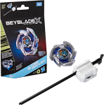Beyblade X Strike Dran 4-50FF BX Infinity Starter Pack Set