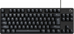 LOGITECH G413 TKL SE mehaaniline klaviatuur