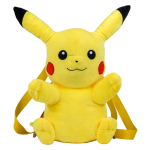 Palus m&auml;nguasi backpack Pokemon - Pikachu 34cm