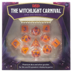 D&D Witchlight Carnival Dice Set