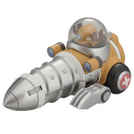 One Piece - CHOPPER ROBOT4 CHOPPER DRILL