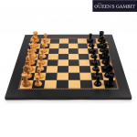 The Queen's Gambit Official Chess Set