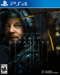 Death Stranding PS4