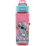 Disney Stitch square bottle | 500ml