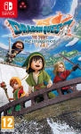 Dragon Quest VII Reimagined Nintendo Switch